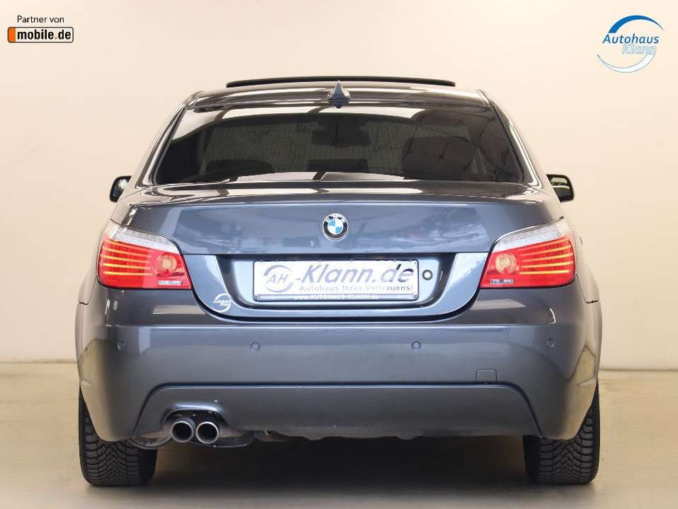 BMW 550 - Imagem 7