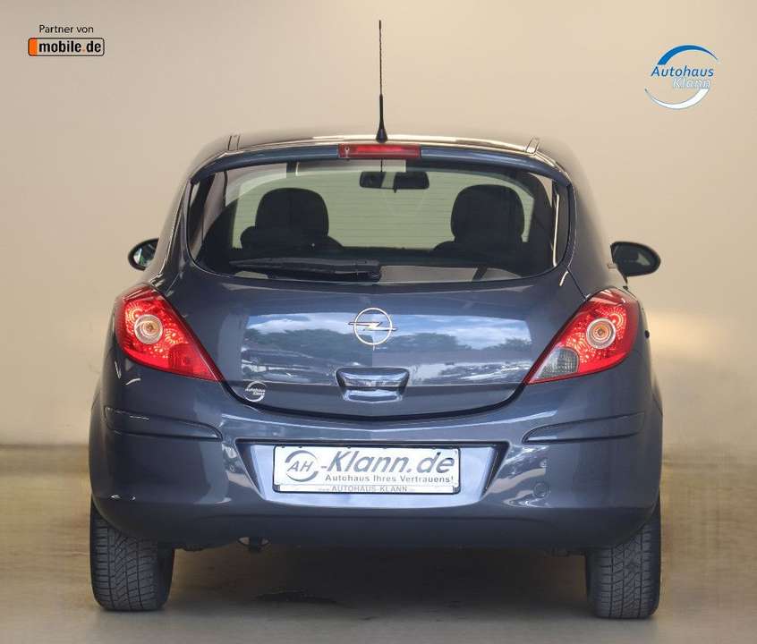 Opel Corsa - Imagem 7