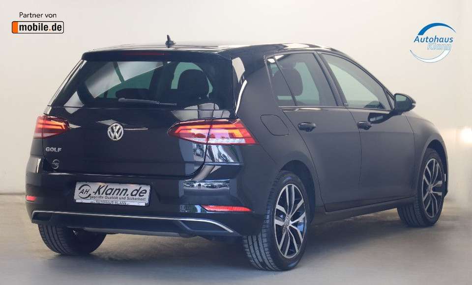 Volkswagen Golf - Imagem 6