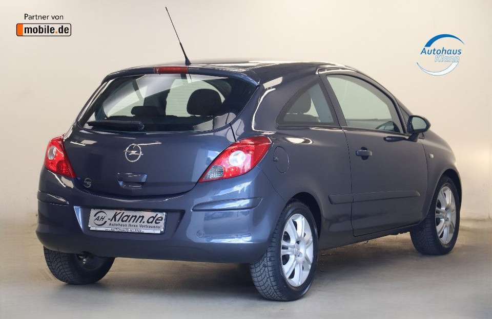 Opel Corsa - Imagem 8