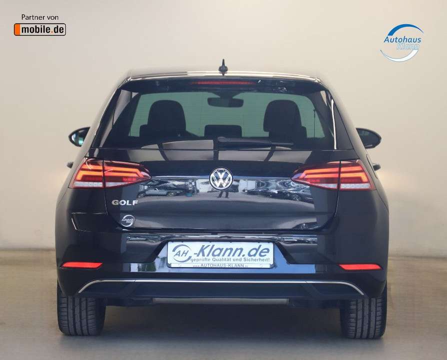 Volkswagen Golf - Imagem 7