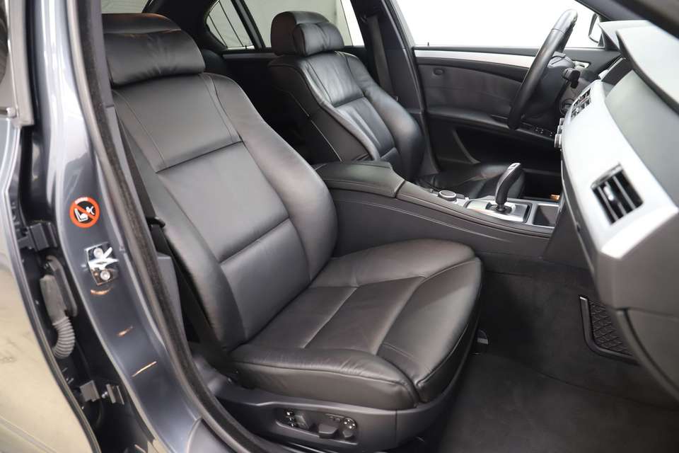 BMW 550 - Imagem 9