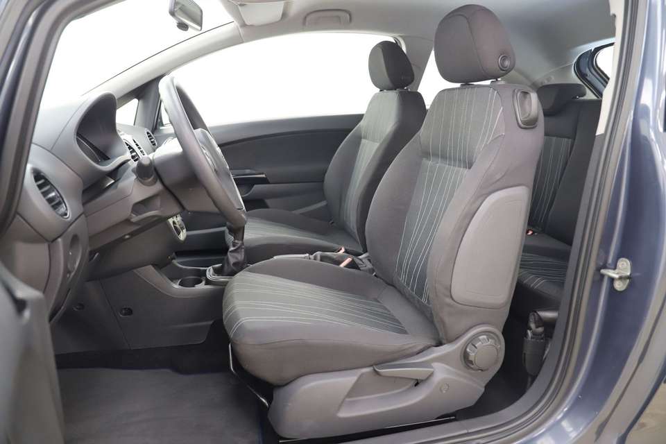 Opel Corsa - Imagem 9