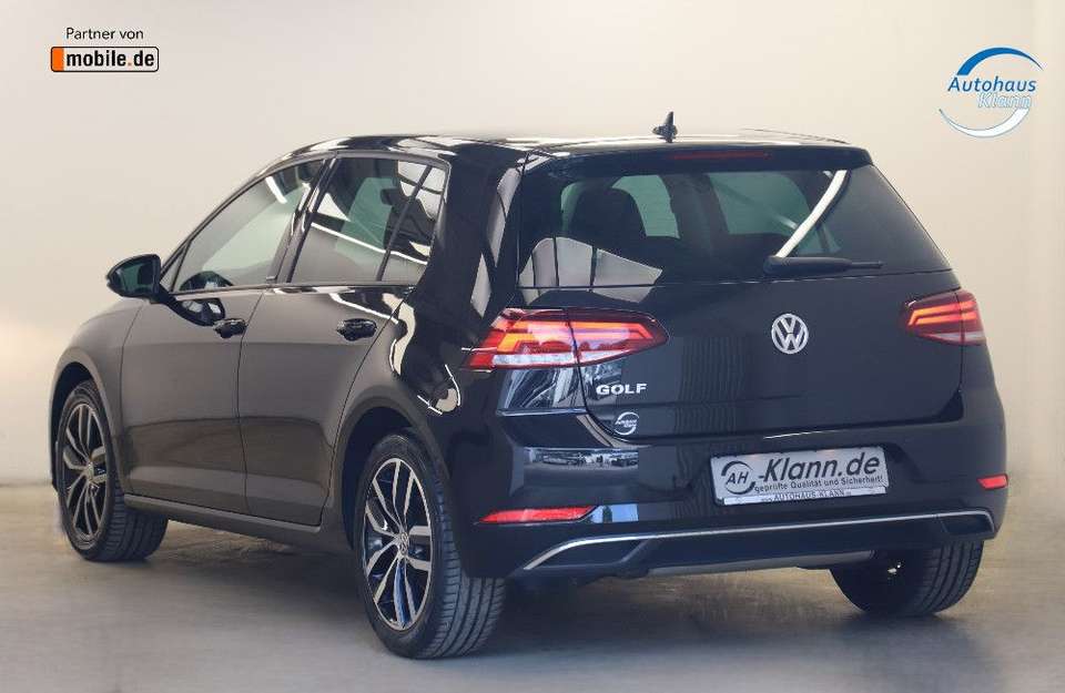 Volkswagen Golf - Imagem 8