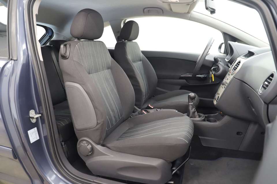 Opel Corsa - Imagem 10