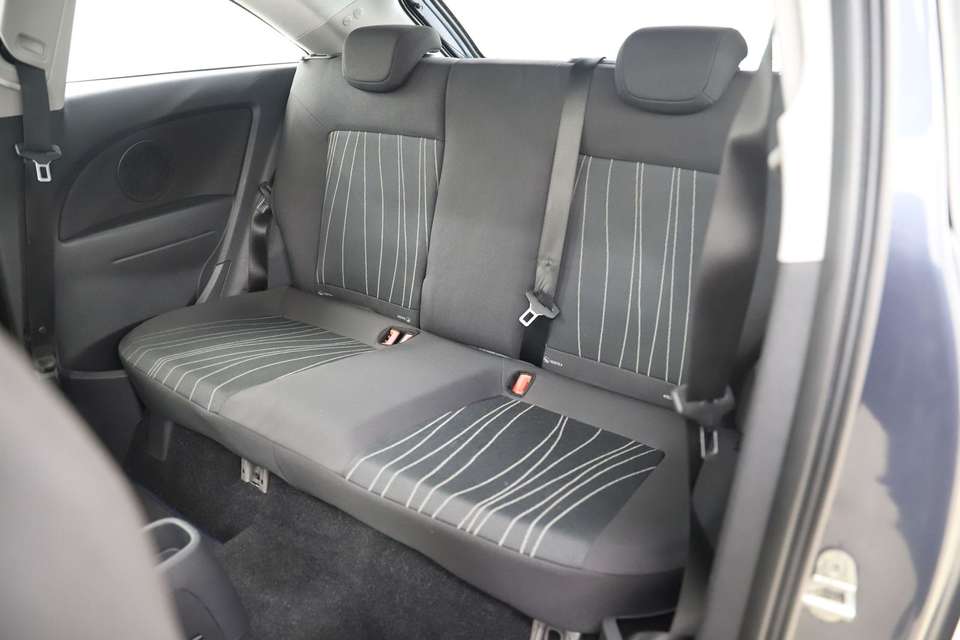 Opel Corsa - Imagem 11