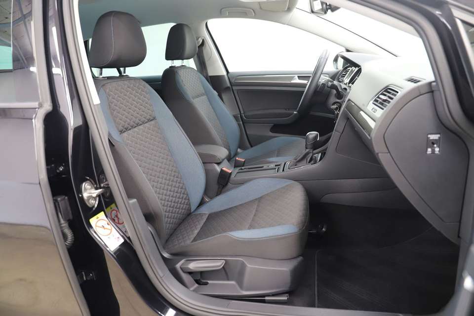 Volkswagen Golf - Imagem 10