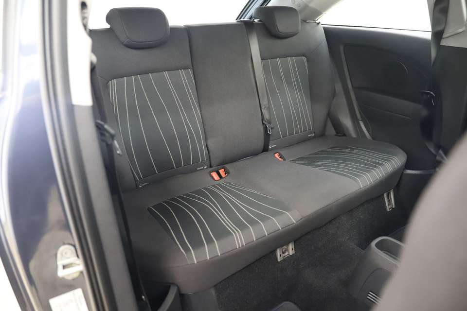Opel Corsa - Imagem 12