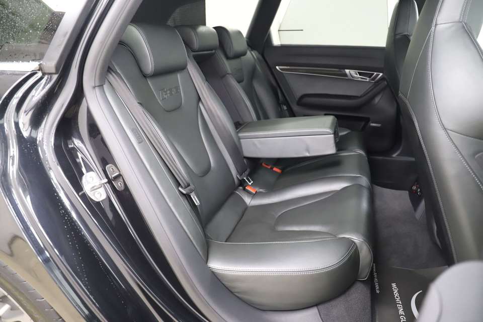 Audi RS6 - Imagem 14