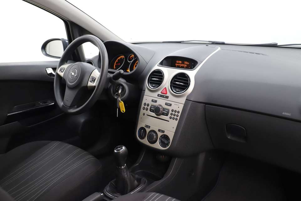 Opel Corsa - Imagem 15