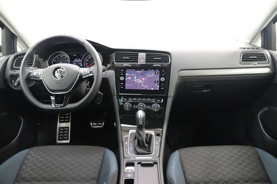 Volkswagen Golf - Imagem 14