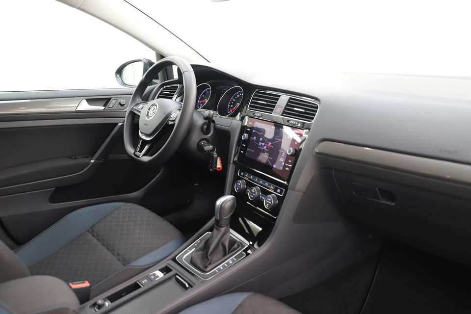 Volkswagen Golf - Imagem 15