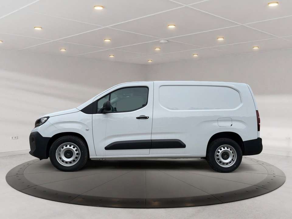 Opel Combo - Imagem 3