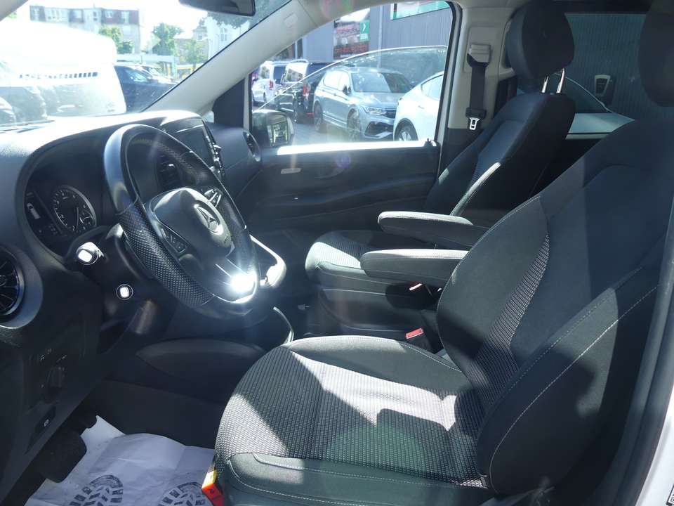 Mercedes-Benz Vito - Imagem 3