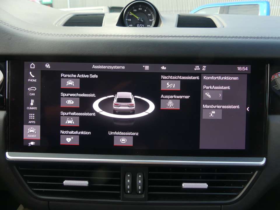 Porsche Cayenne - Imagem 6