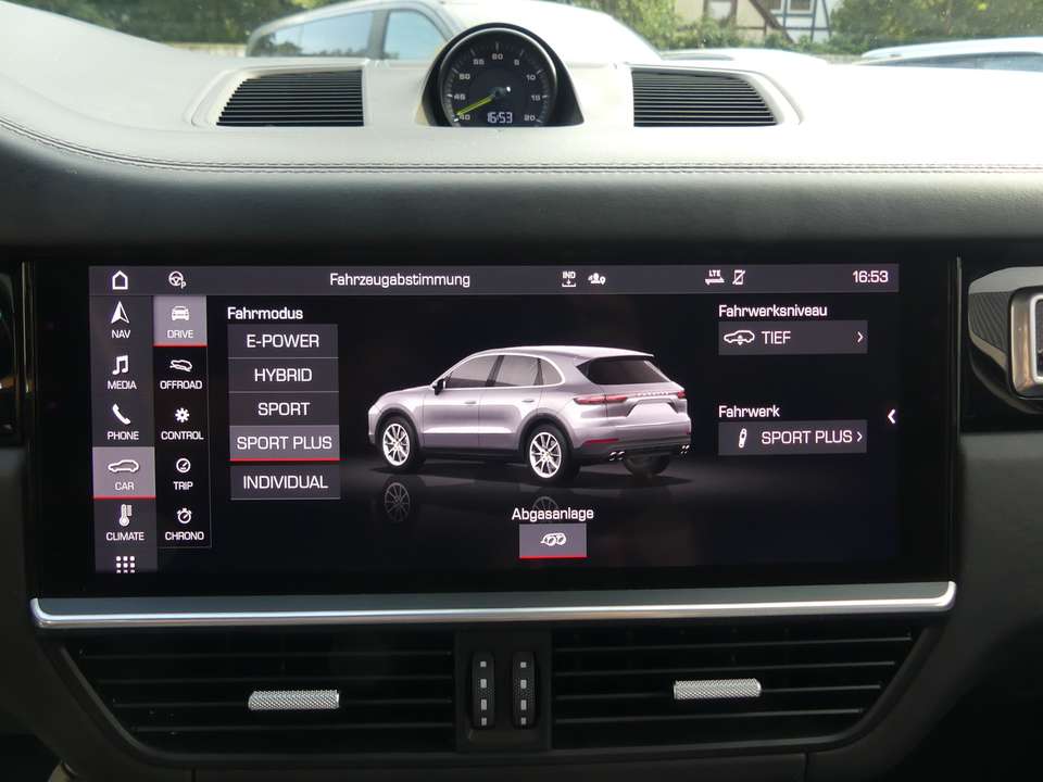 Porsche Cayenne - Imagem 7