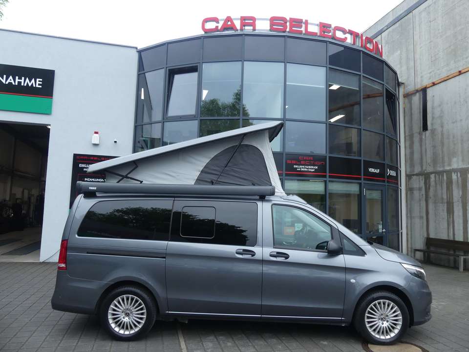 Mercedes-Benz Vito - Imagem 3