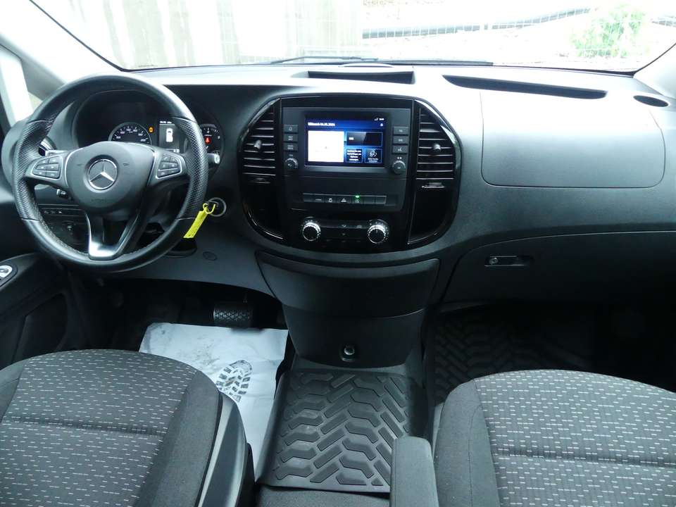 Mercedes-Benz Vito - Imagem 4