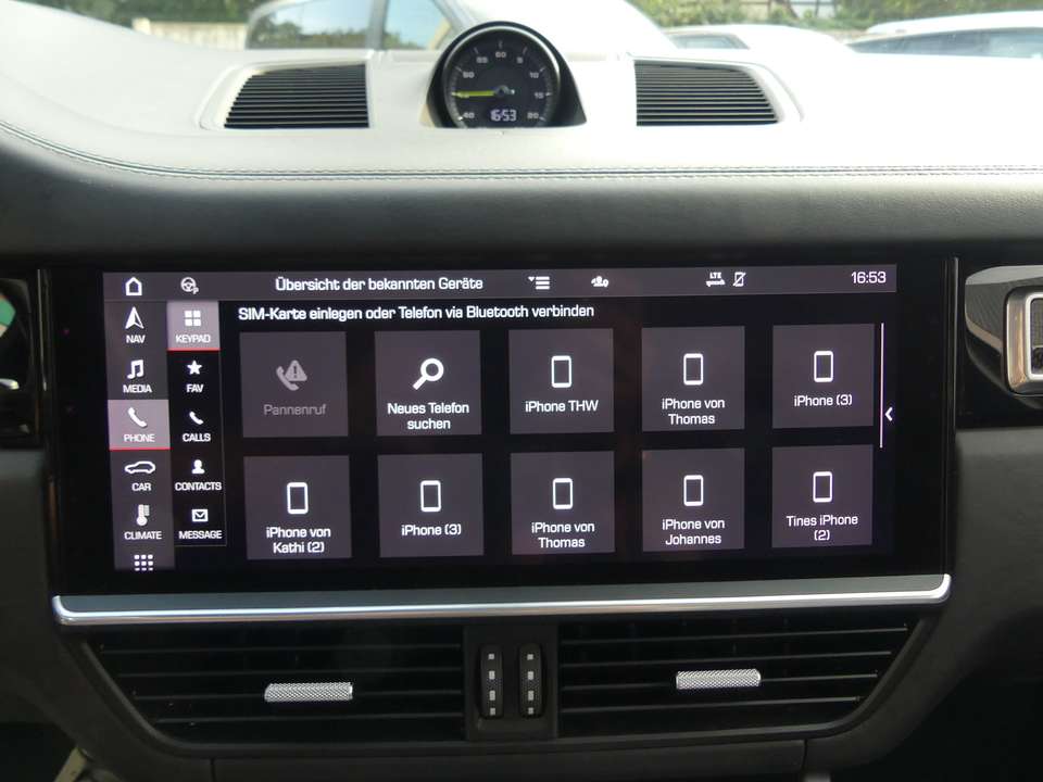 Porsche Cayenne - Imagem 9