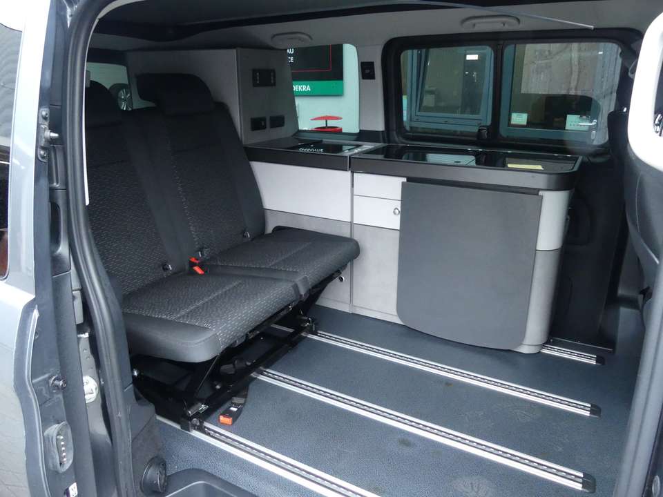 Mercedes-Benz Vito - Imagem 5