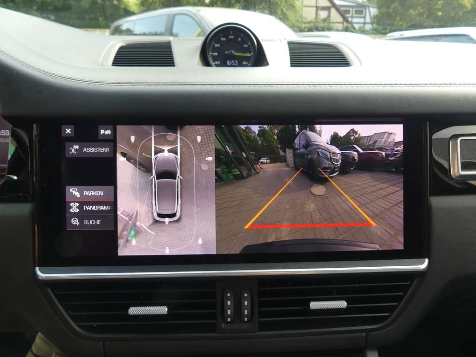 Porsche Cayenne - Imagem 10