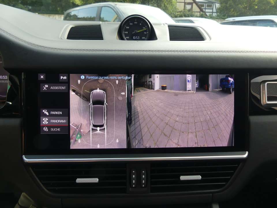Porsche Cayenne - Imagem 11