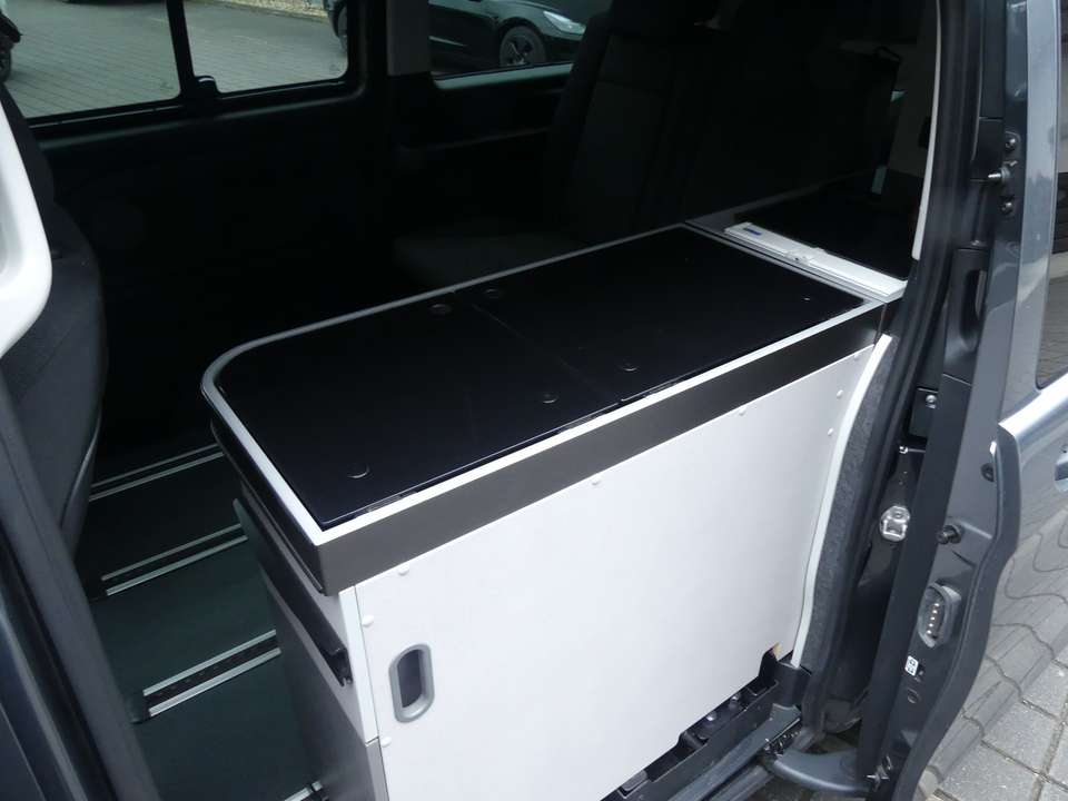 Mercedes-Benz Vito - Imagem 6