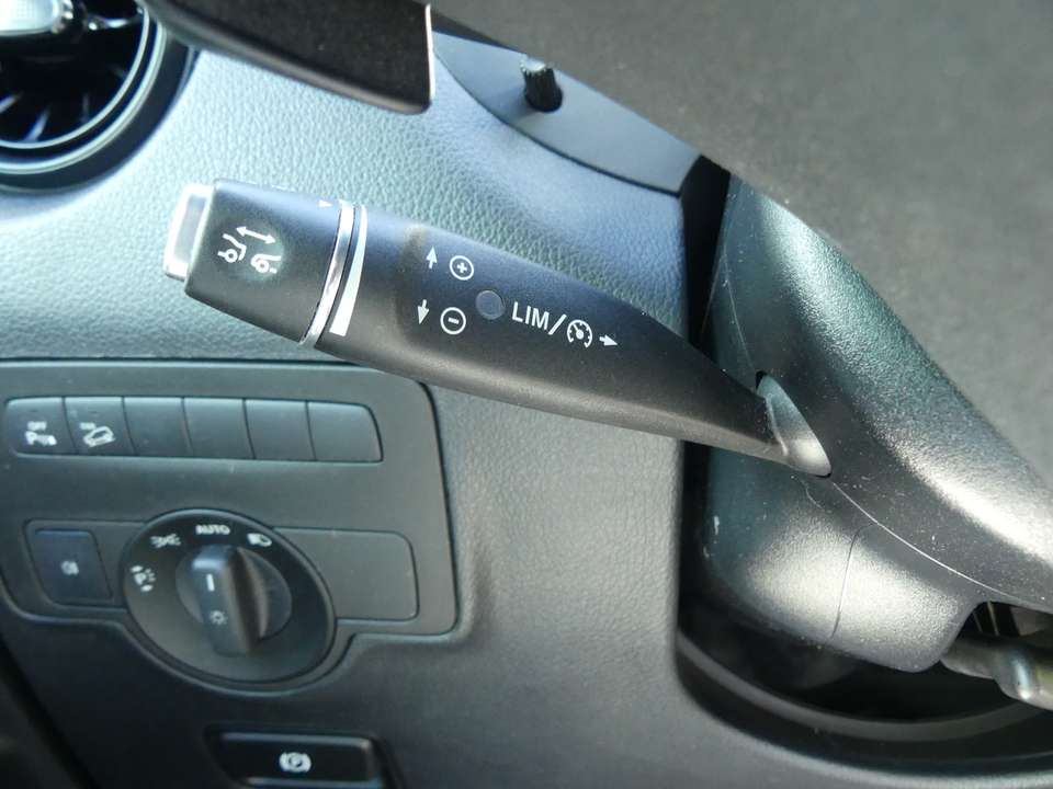 Mercedes-Benz Vito - Imagem 11