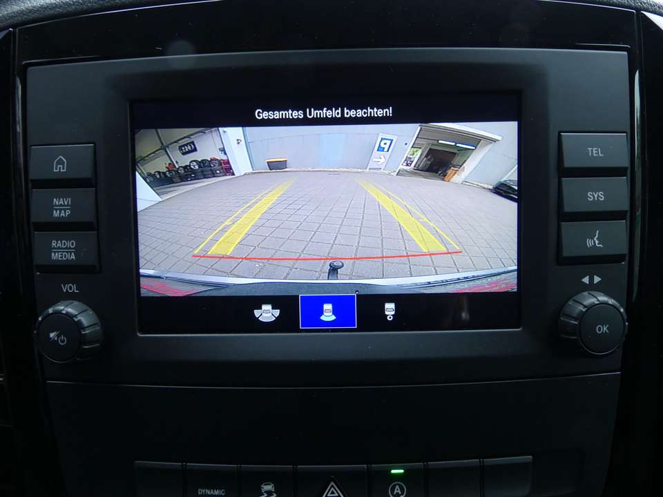 Mercedes-Benz Vito - Imagem 8