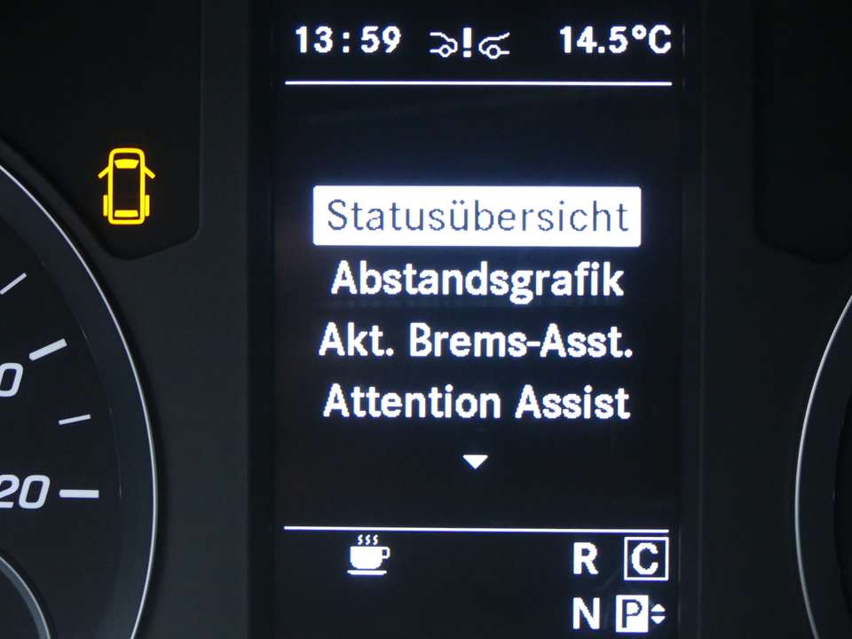 Mercedes-Benz Vito - Imagem 12