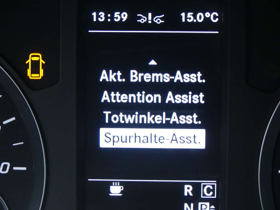 Mercedes-Benz Vito - Imagem 13