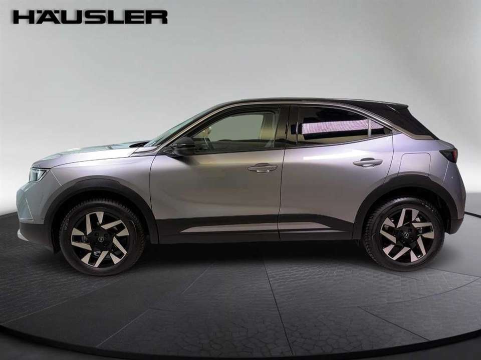 Opel Mokka - Imagem 2