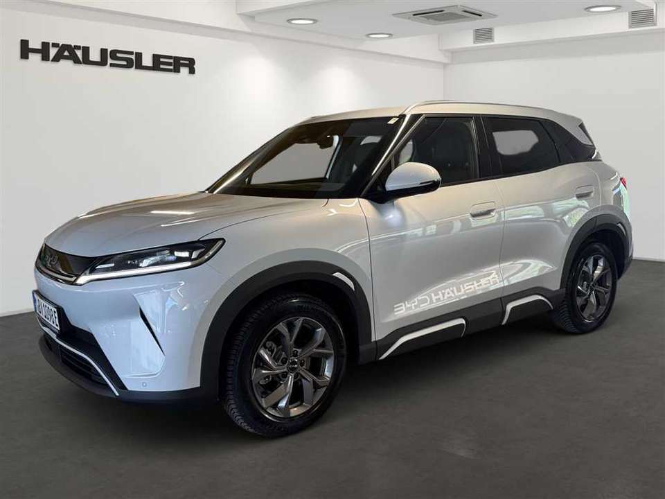BYD Atto 2 - Imagem 1
