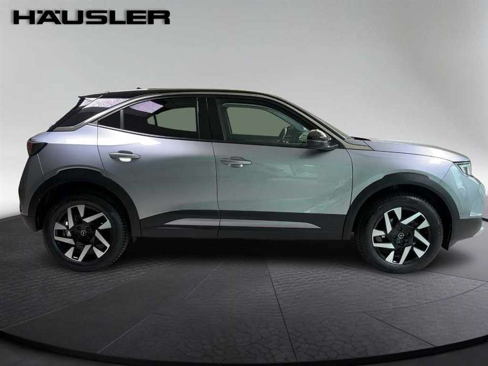 Opel Mokka - Imagem 5