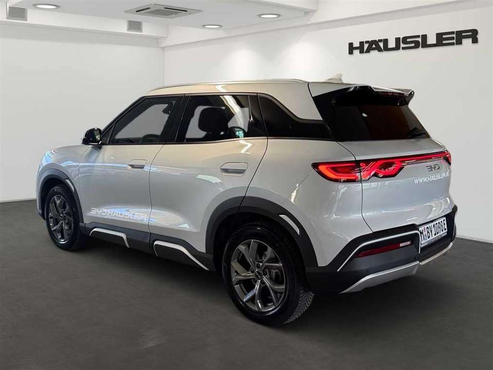 BYD Atto 2 - Imagem 5