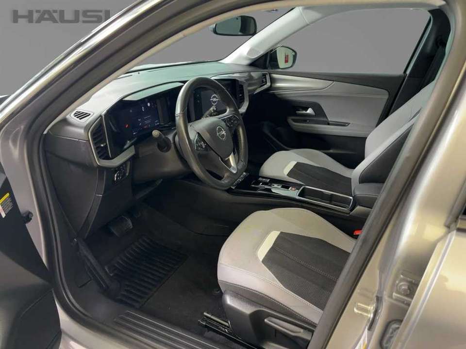 Opel Mokka - Imagem 8