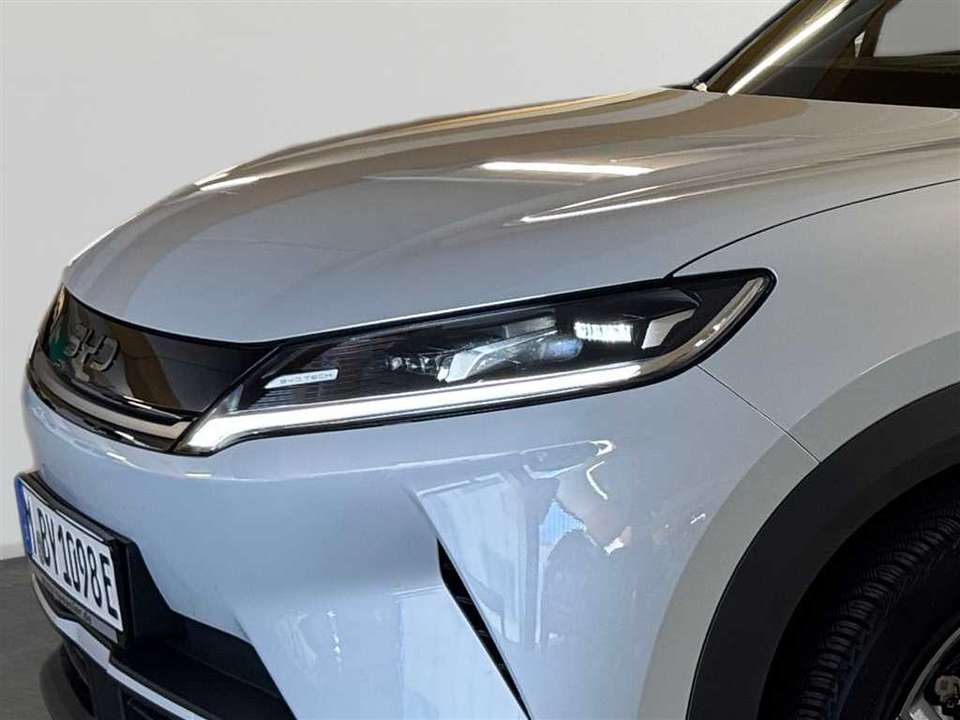 BYD Atto 2 - Imagem 7