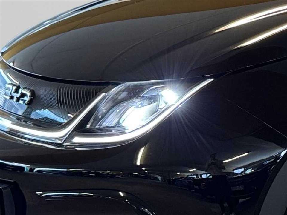 BYD Dolphin - Imagem 7
