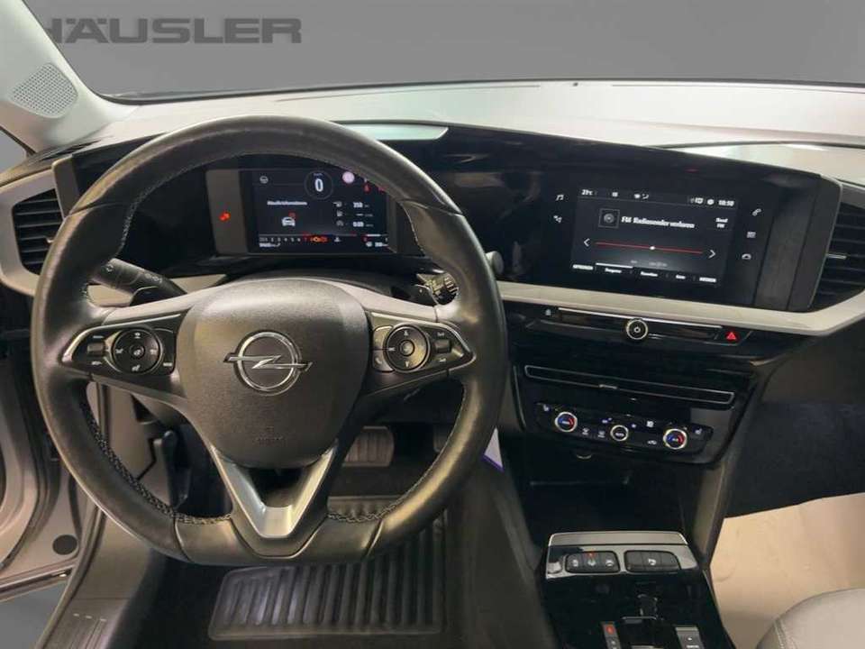 Opel Mokka - Imagem 10