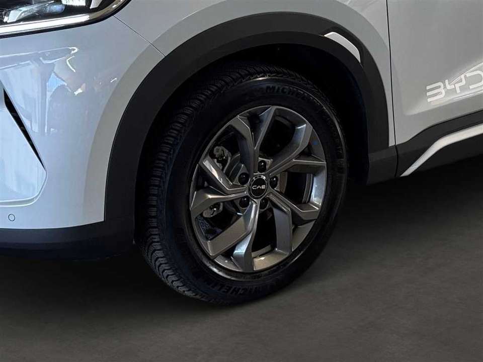 BYD Atto 2 - Imagem 8