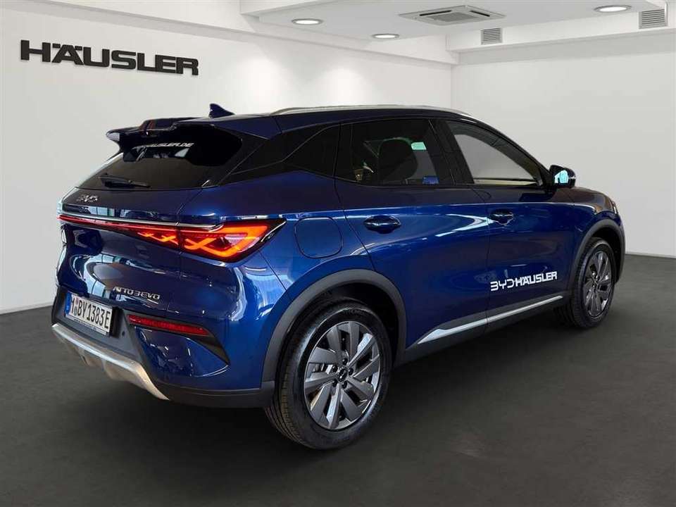 BYD Atto 3 - Imagem 4