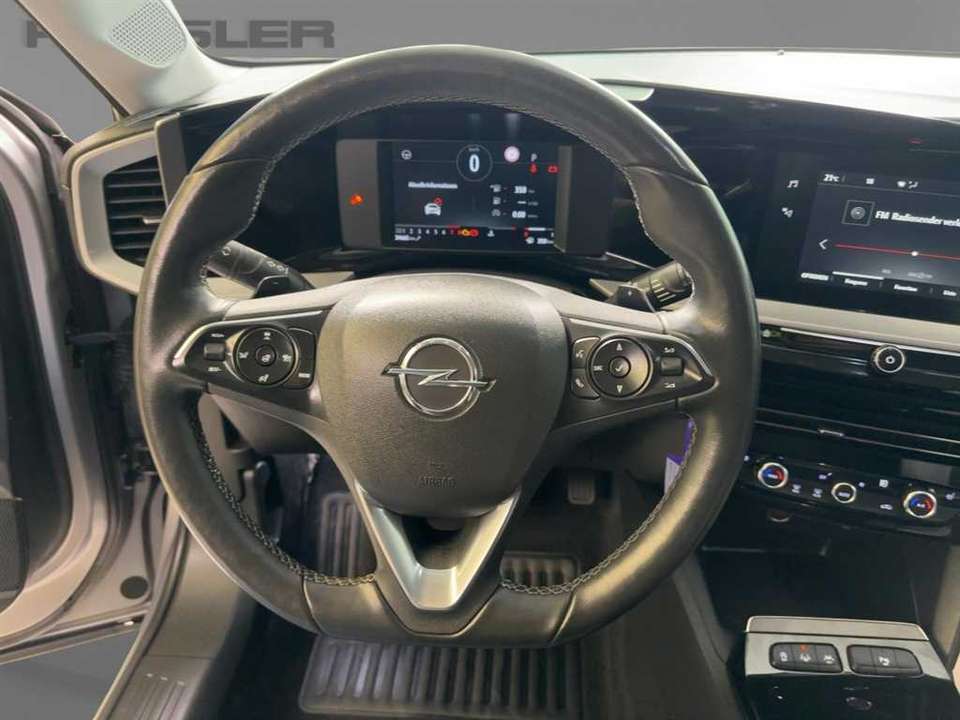Opel Mokka - Imagem 11