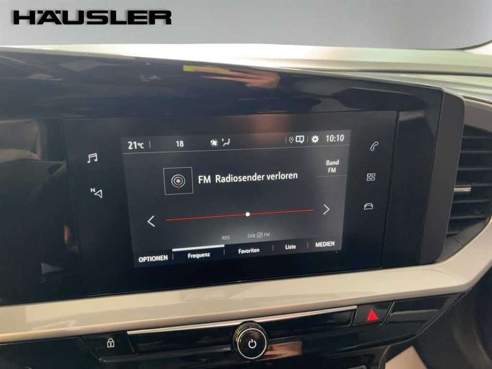 Opel Mokka - Imagem 12