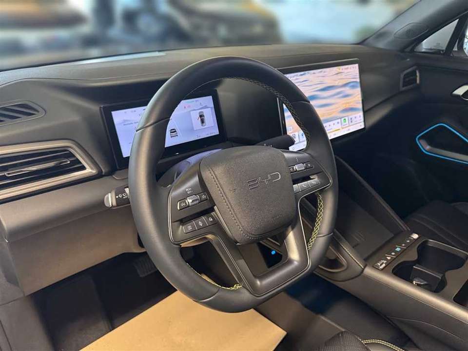 BYD Atto 2 - Imagem 10