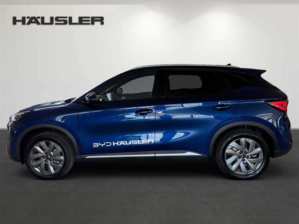 BYD Atto 3 - Imagem 6
