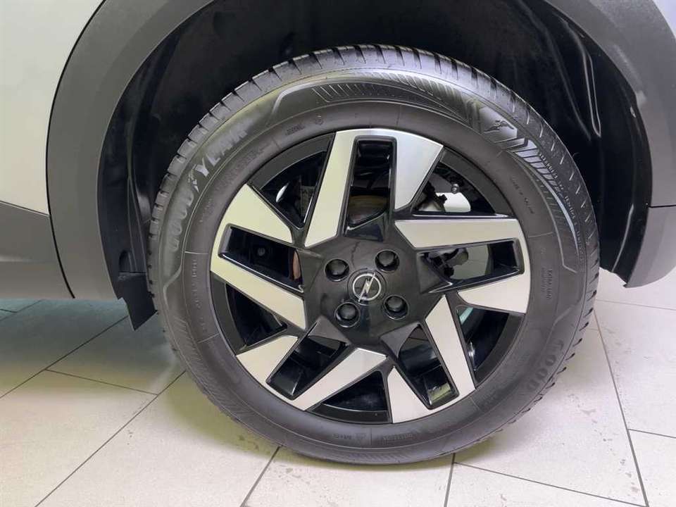 Opel Mokka - Imagem 13