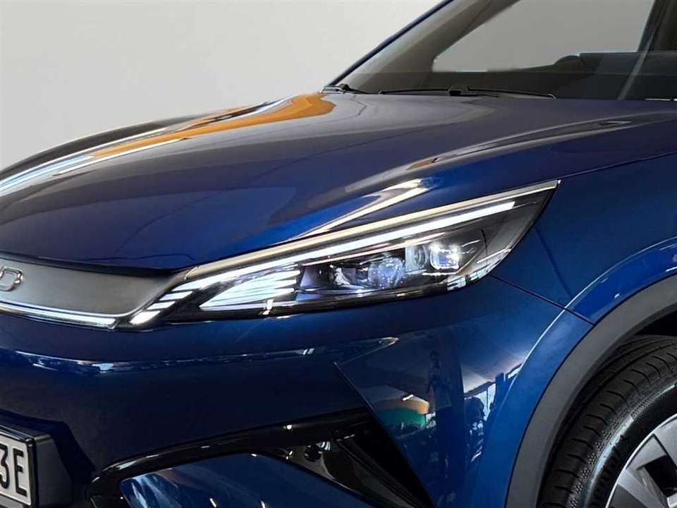 BYD Atto 3 - Imagem 7