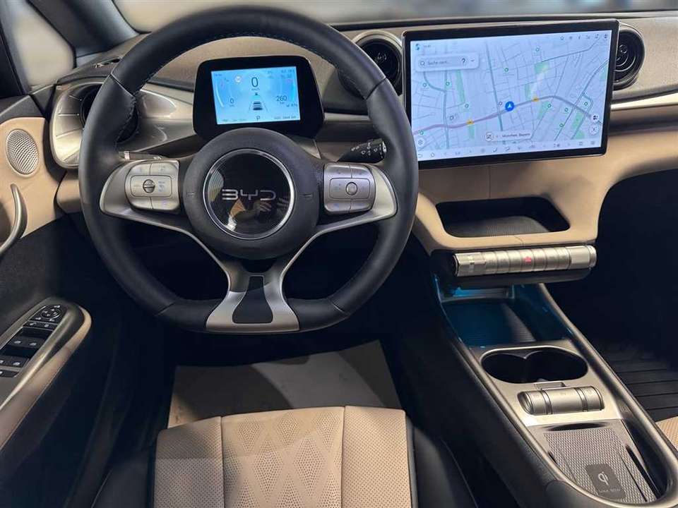 BYD Dolphin - Imagem 11