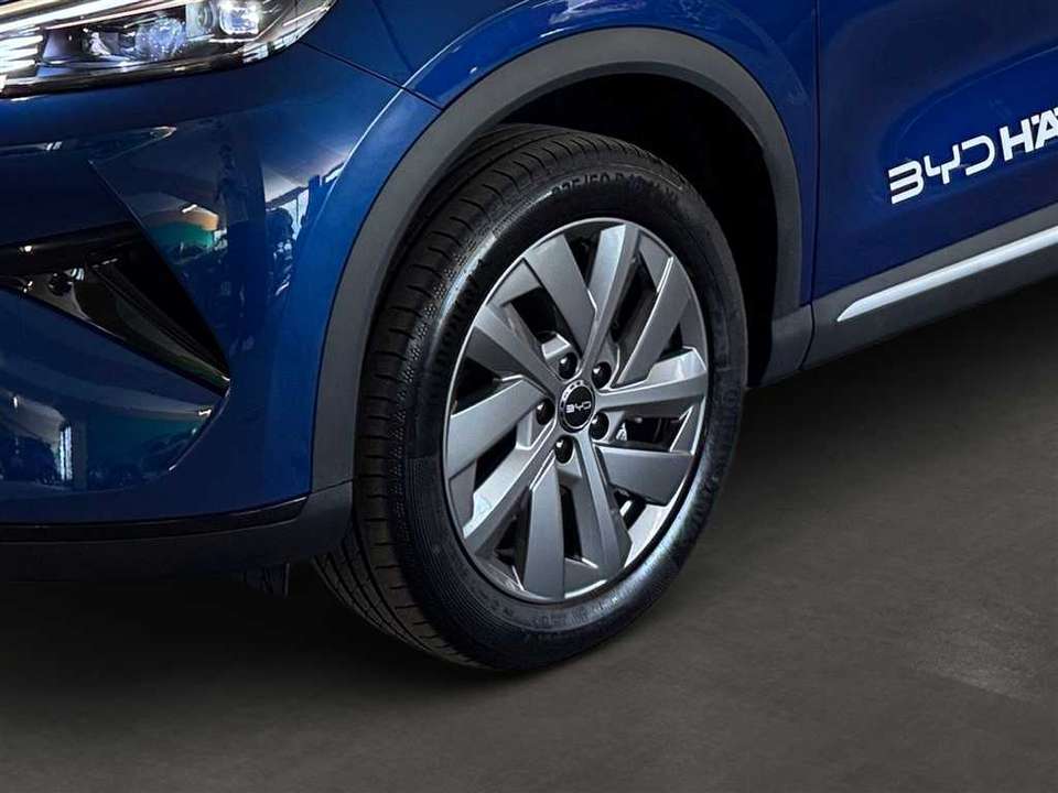BYD Atto 3 - Imagem 8