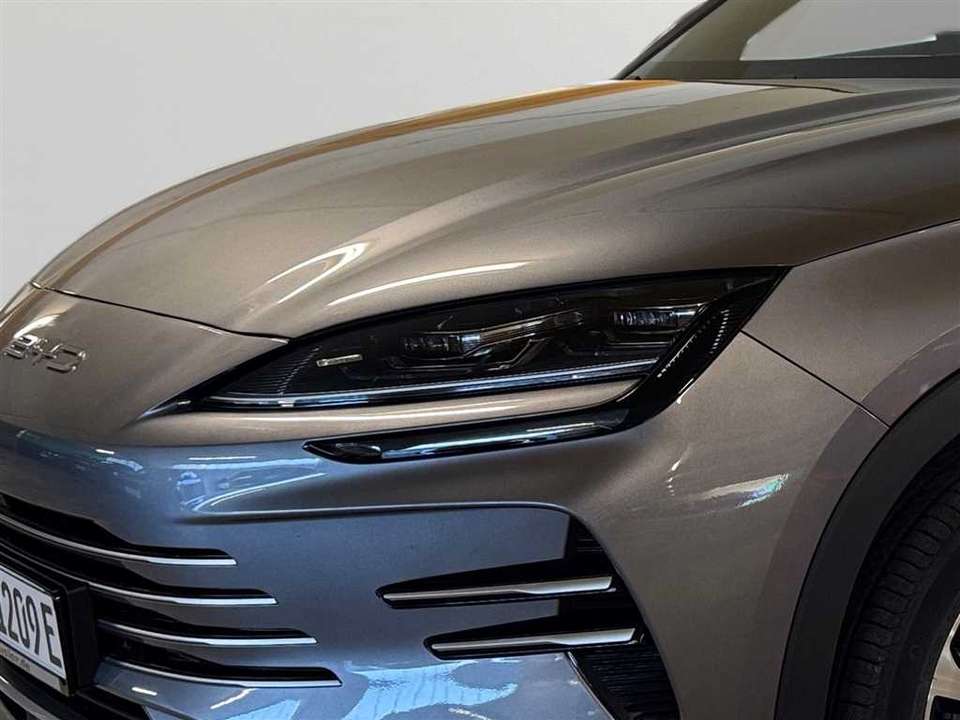 BYD Seal U - Imagem 7